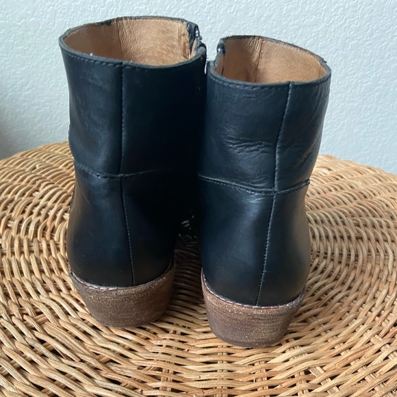 Madewell Charley Boot in Women’s 7.5 - Picture 7 of 10